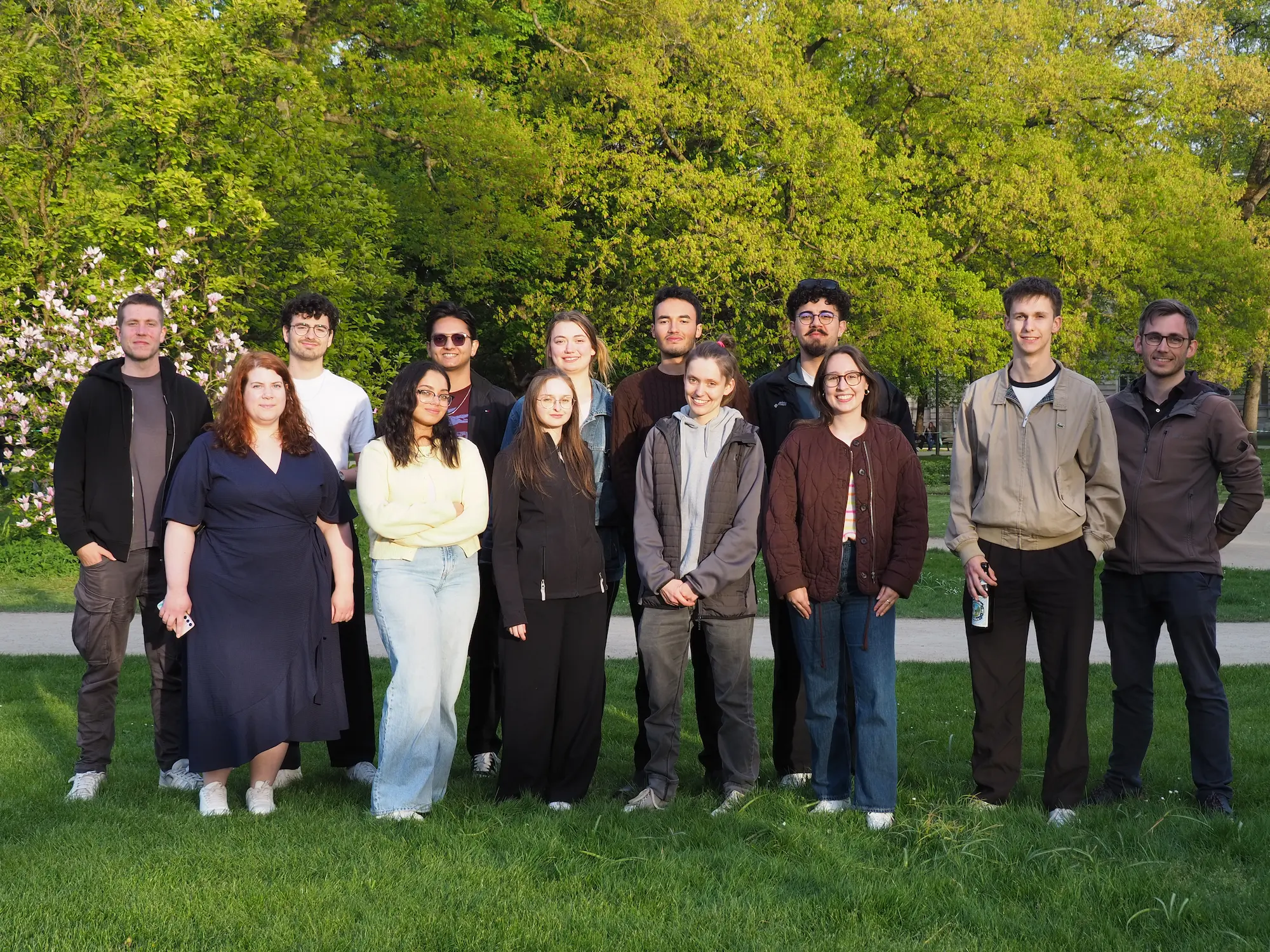 Platzhalter: Team bei Projektarbeit / Workshop